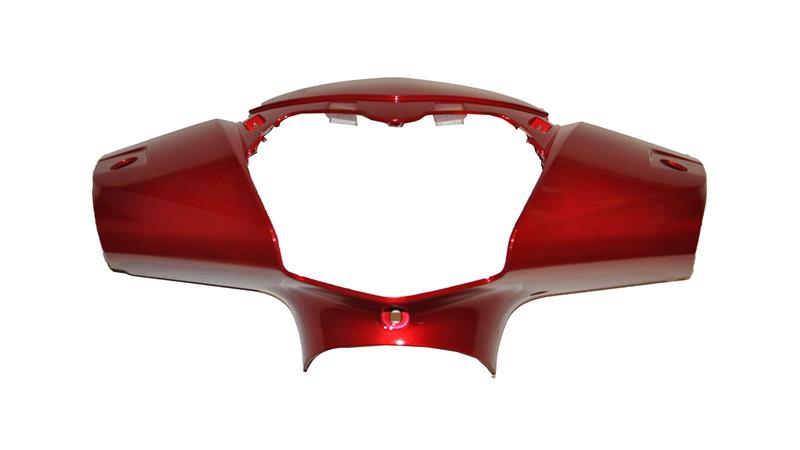 ÖN FAR PANELİ KIRMIZI (GREE-12)